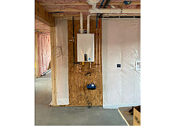 Providence Plumbers Martel Plumbing & Heating