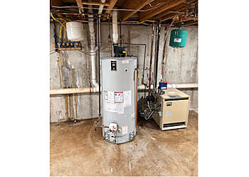 Providence Plumbers Martel Plumbing & Heating