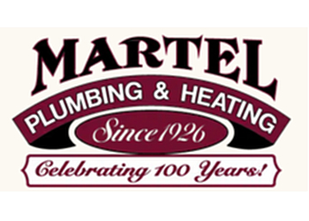 Providence Plumbers Martel Plumbing & Heating
