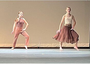 Akron Dance Schools Martell School of Dance