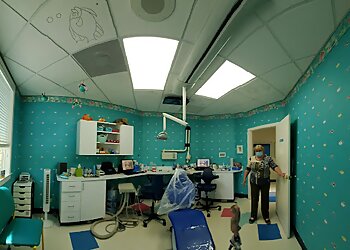 Durham Kids Dentists Martha Ann Keels, DDS, Ph.D - DUKE STREET PEDIATRIC DENTISTRY