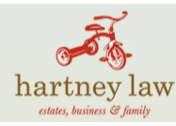 Boulder Estate Planning Lawyers Martha Hartney - HARTNEY LAW
