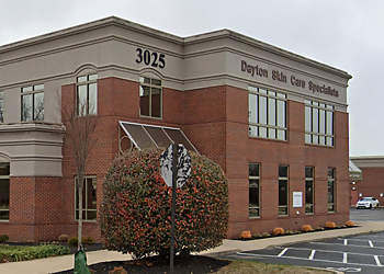 Martha Hickmann, MD - Dayton, OH Dermatologists - Clinic Exterior Image