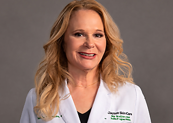 Martha Hickmann, MD - DAYTON SKIN CARE AND CANCER CENTER Martha Hickmann, MD - Dayton, OH Dermatologists - Healthcare Staff Image
