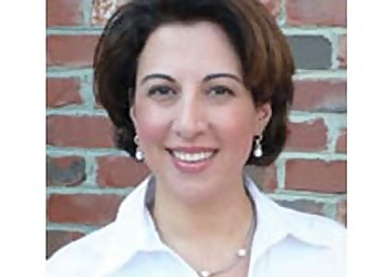 Martha J. Ajlouny, DPM - INSTRIDE GREENSBORO PODIATRY ASSOCIATES Greensboro Podiatrists image 1