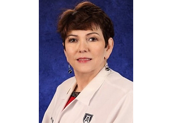 Martha Kennedy Terris, MD, FACS - AUGUSTA UNIVERSITY HEALTH Augusta Urologists