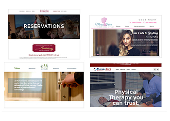 Yonkers Web Designers Martha Lynn Laskie Graphic Design & Illustration