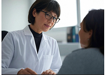 Martha M. Gonzalez, MD Ventura Endocrinologists image 1
