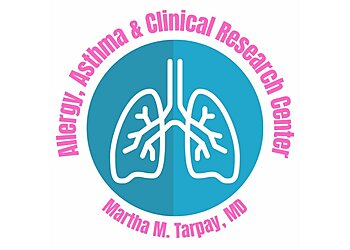 Oklahoma City Allergists & Immunologists Martha M. Tarpay, MD - ALLERGY, ASTHMA AND CLINICAL RESEARCH CENTER