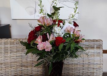 Montgomery Florists Martha Rea's Florist