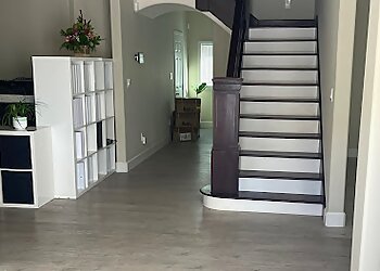 Santa Clara House Cleaning Services Martha's & Co. House Cleaning