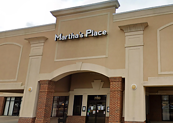 Montgomery Caterers Martha's Place Buffet and Catering