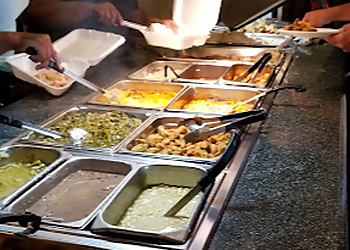 Montgomery Caterers Martha's Place Buffet and Catering