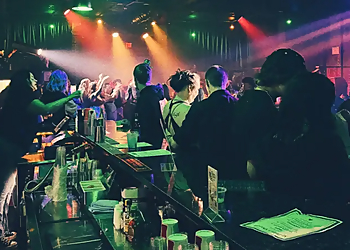 Springfield Night Clubs Martha's Vineyard