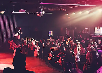 Springfield Night Clubs Martha's Vineyard