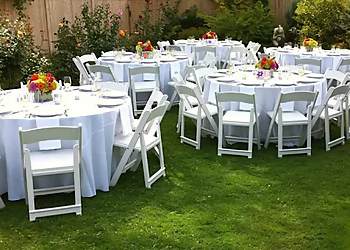 Marti Party & Event Rental - Modesto, CA Event Rental Companies - Service Image
