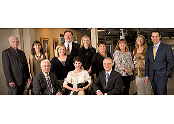 Dayton Business Lawyers Martin A. Foos - FOOS & LENTZ, LLP