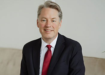 Martin A. Foos - FOOS & LENTZ, LLP Dayton Business Lawyers image 1