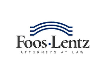 Dayton Business Lawyers Martin A. Foos - FOOS & LENTZ, LLP