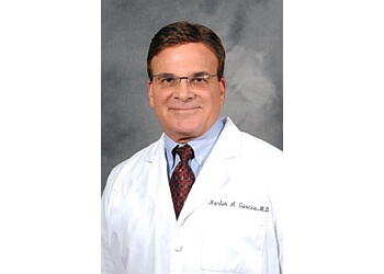 Martin A. Garcia, MD Jacksonville Gynecologists
