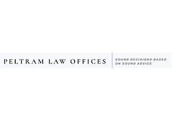 Spokane Medical Malpractice Lawyers Martin A. Peltram - Peltram Law Offices