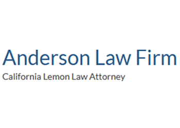 Santa Ana Consumer Protection Lawyers Martin Anderson - ANDERSON LAW FIRM