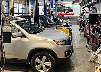 Elgin Car Repair Shops Martin Auto Service