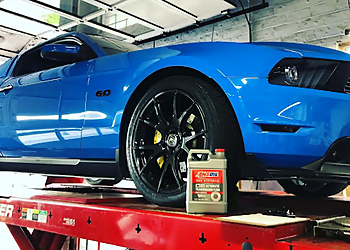 Elgin Car Repair Shops Martin Auto Service