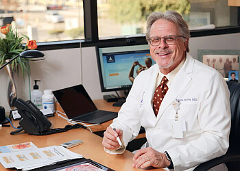 San Diego urologist Martin Bastuba, MD - MALE FERTILITY & SEXUAL MEDICINE SPECIALISTS