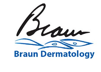 Alexandria Dermatologists Martin Braun, MD - BRAUN DERMATOLOGY & SKIN CANCER CENTER