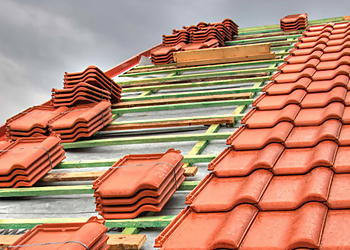 Martin Brothers Roofing Fremont Roofing Contractors image 1