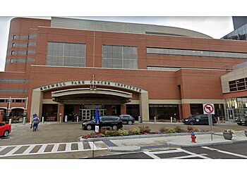 Buffalo Primary Care Physicians Martin C. Mahoney, MD, PhD - ROSWELL PARK