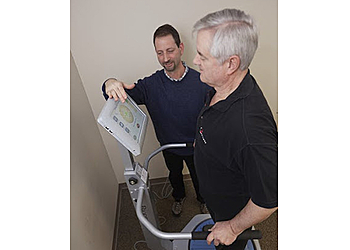 Syracuse Physical Therapists Martin Canavan, PT, MHS - ACHIEVE PHYSICAL THERAPY & AQUATIC THERAPY