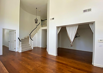 Simi Valley Painters Martin Carabajal Painting