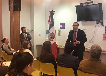 Oakland DUI Lawyers Martin Caraves - TORRES & CARAVES LAW