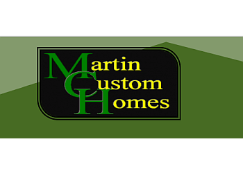 Martin Custom Homes Syracuse Home Builders