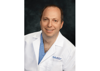 Martin D. Goodman, MD - TUFTS MEDICAL CENTER