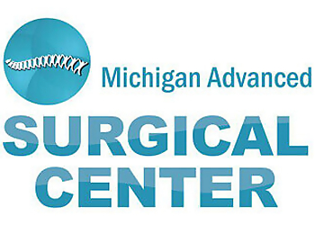 Martin F Quiroga, DO - Warren, MI Pain Management Doctors - Clinic Logo