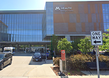 Minneapolis Gastroenterologists Martin Freeman, MD - M HEALTH FAIRVIEW HEPATOLOGY (LIVER) CLINIC-FULTON