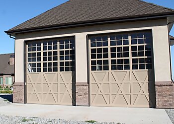 Las Vegas Garage Door Repair Martin Garage Doors of Nevada