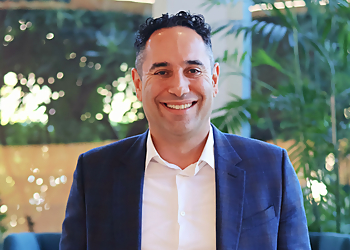Martin Gasparian, Esq. - Visalia, CA Personal Injury Lawyers - Lawyer Portrait Image