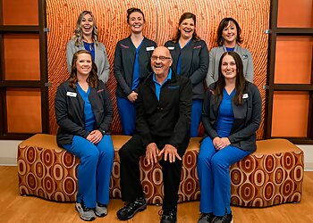 Madison Orthodontists Martin Gochnour, DDS - ADVANCED ORTHODONTICS OF WISCONSIN