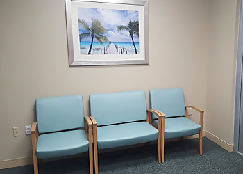 Port St Lucie Sleep Clinics Martin Health Sleep Disorders Center