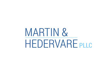 Minneapolis Tax Attorney Martin & Hedervare, PLLC