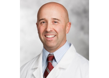 Peoria orthopedic Martin J Benoit, MD
