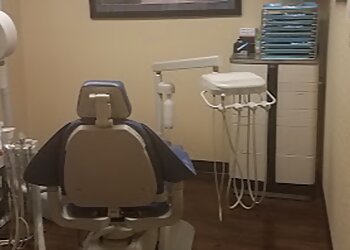 Baltimore Cosmetic Dentists Martin Joseph O. Okpala, DDS - LOCH RIDGE DENTAL CARE
