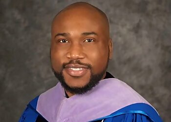 Martin Joseph O. Okpala, DDS - LOCH RIDGE DENTAL CARE Baltimore Cosmetic Dentists image 1