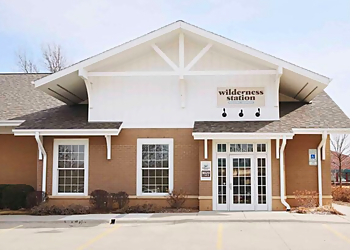 Martin Killeen, DDS - WILDERNESS STATION PEDIATRIC DENTISTRY - Lincoln, NE Kids Dentists - Clinic Exterior Image