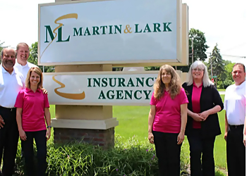 Toledo Insurance Agents Martin & Lark Insurance Agency