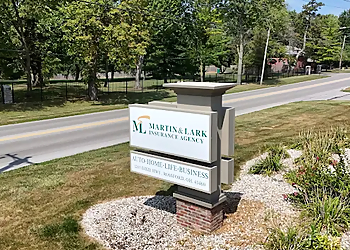 Toledo Insurance Agents Martin & Lark Insurance Agency